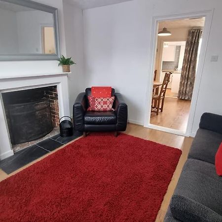 Entire House With Garden & Parking Nr Ashford Int Villa Екстериор снимка