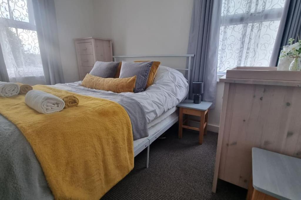 Entire House With Garden & Parking Nr Ashford Int Villa Екстериор снимка